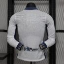 INTER MILAN EXT?RIEUR (MANCHES LONGUES) 2024/2025