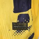 INTER MILAN THIRD (MANCHES LONGUES) 2024/2025