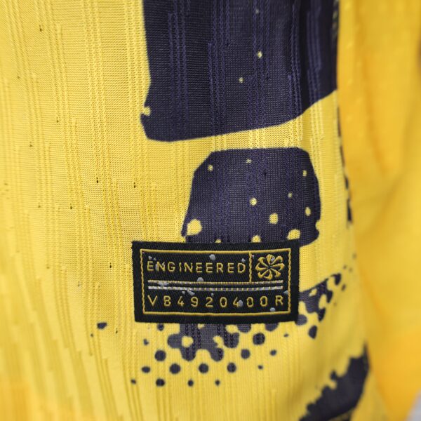 INTER MILAN THIRD (MANCHES LONGUES) 2024/2025 – Image 6