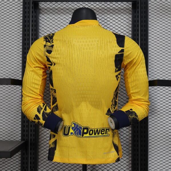 INTER MILAN THIRD (MANCHES LONGUES) 2024/2025 – Image 7