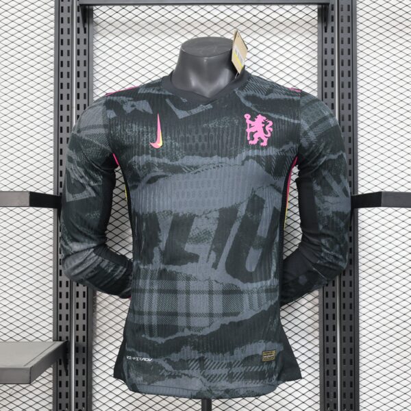CHELSEA THIRD (MANCHES LONGUES) 2024/2025