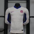 CHELSEA EXT?RIEUR (MANCHES LONGUES) 2024/2025