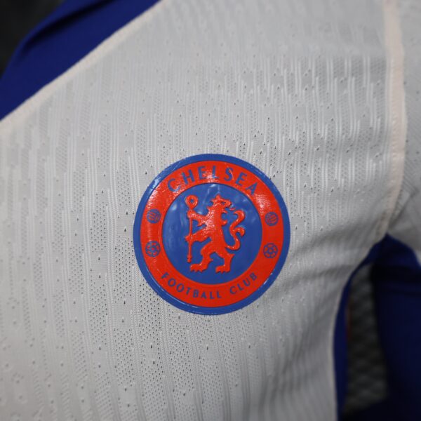 CHELSEA EXT?RIEUR (MANCHES LONGUES) 2024/2025 – Image 3
