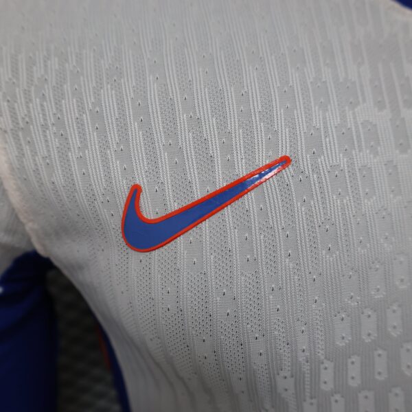 CHELSEA EXT?RIEUR (MANCHES LONGUES) 2024/2025 – Image 4