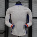 CHELSEA EXT?RIEUR (MANCHES LONGUES) 2024/2025
