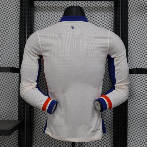 CHELSEA EXT?RIEUR (MANCHES LONGUES) 2024/2025 – Image 6