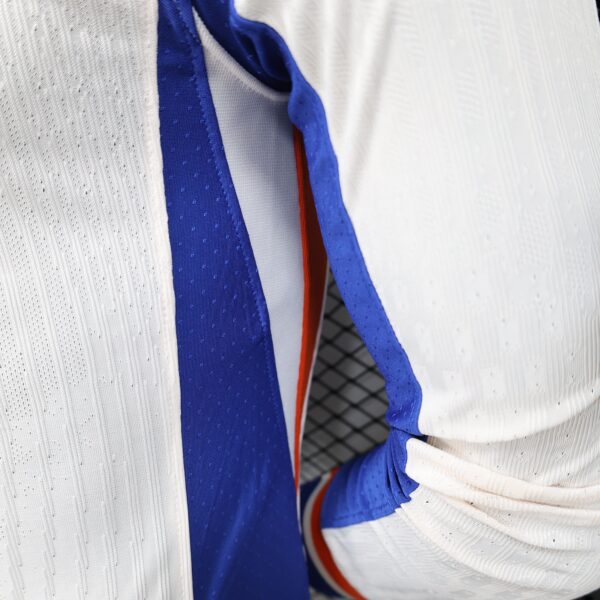 CHELSEA EXT?RIEUR (MANCHES LONGUES) 2024/2025 – Image 2