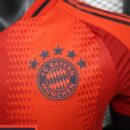 BAYERN MUNICH DOMICILE 2024/2025