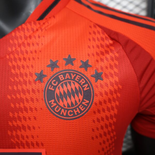 BAYERN MUNICH DOMICILE 2024/2025 – Image 7