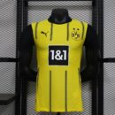 DORTMUND DOMICILE 2024/2025