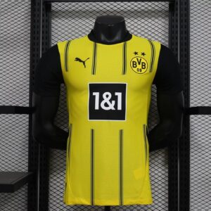 DORTMUND DOMICILE 2024/2025