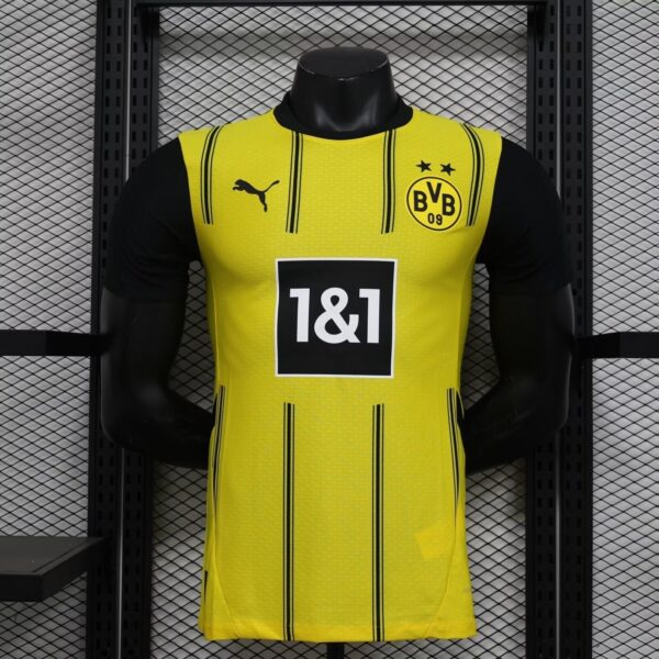 DORTMUND DOMICILE 2024/2025