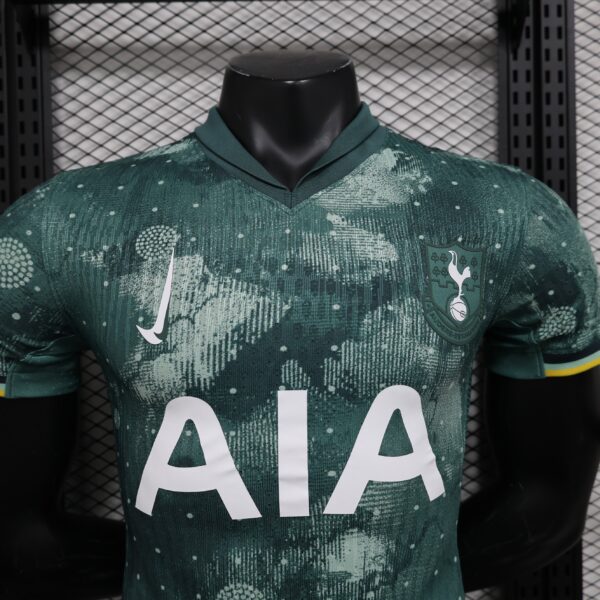 TOTTENHAM THIRD 2024/2025 – Image 7