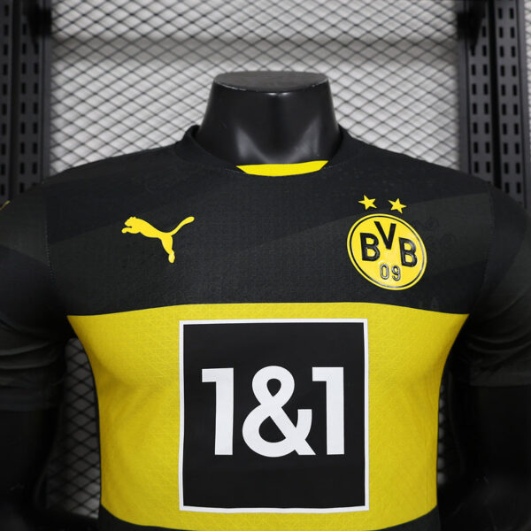 DORTMUND EXTERIEUR 2024/2025 – Image 8