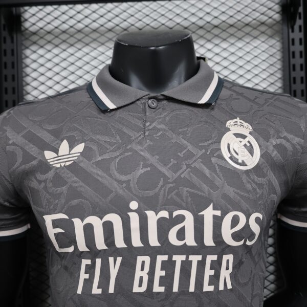 REAL MADRID THIRD 2024/2025 – Image 9