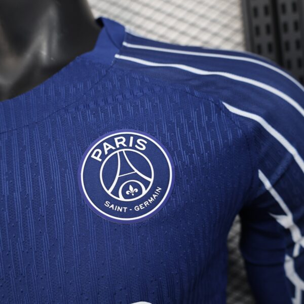 PSG FOURTH (MANCHES LONGUES) 2024/2025 – Image 4
