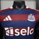 NEWCASTLE EXTERIEUR 2024/2025