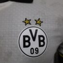 DORTMUND THIRD 2024/2025