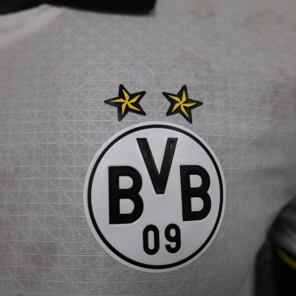 DORTMUND THIRD 2024/2025 – Image 9