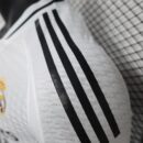 REAL MADRID DOMICILE 2024/2025