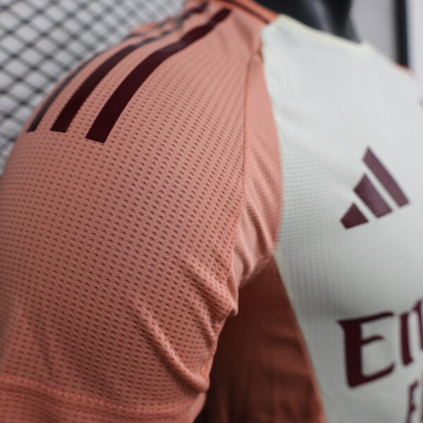 OLYMPIQUE LYONNAIS THIRD 2024/2025 – Image 7