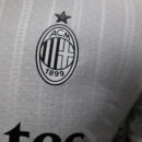 AC MILAN EXTERIEUR 2024/2025