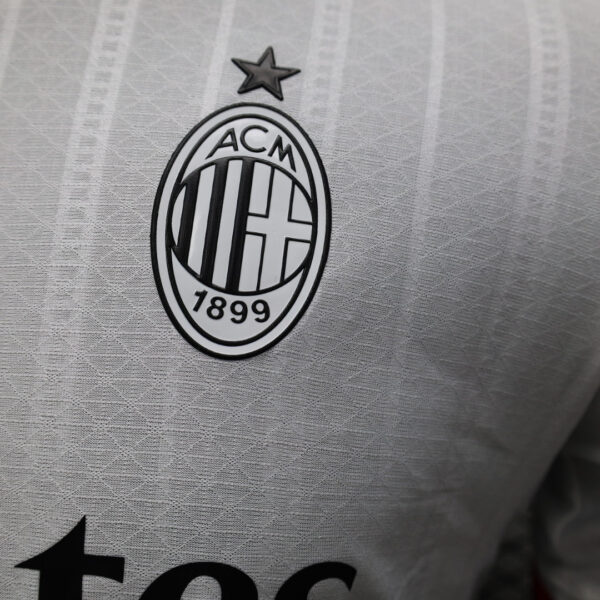 AC MILAN EXTERIEUR 2024/2025 – Image 6