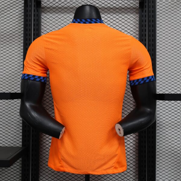MARSEILLE THIRD 2024/2025 – Image 2