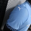 MANCHESTER CITY DOMICILE 2024/2025