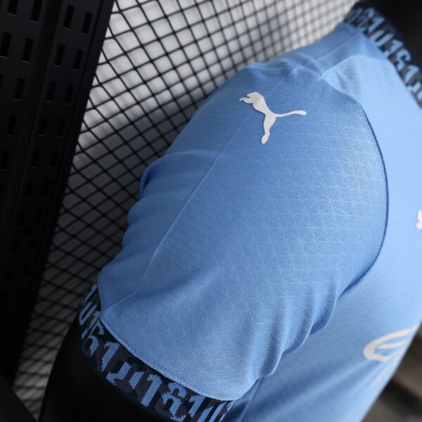 MANCHESTER CITY DOMICILE 2024/2025 – Image 9