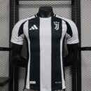 JUVENTUS DOMICILE 2024/2025