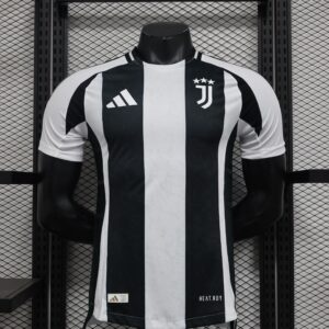 JUVENTUS DOMICILE 2024/2025