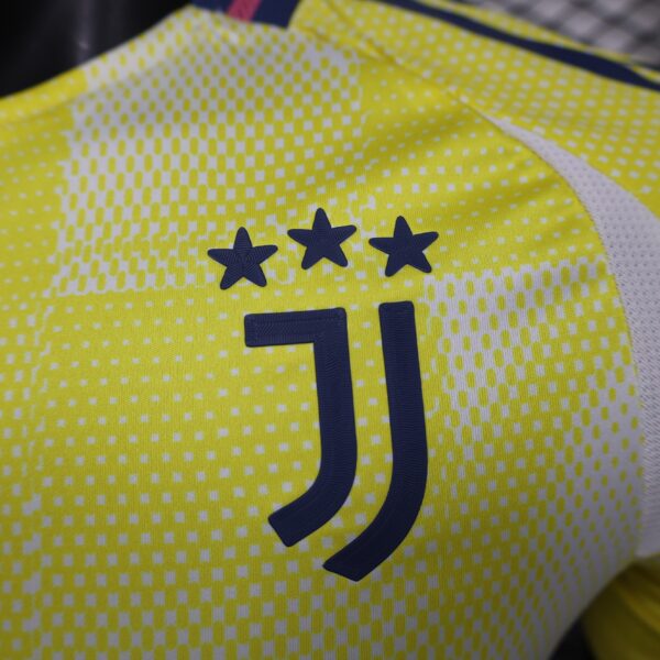 JUVENTUS EXTERIEUR 2024/2025 – Image 7