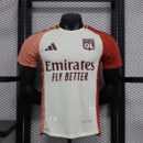 OLYMPIQUE LYONNAIS THIRD 2024/2025