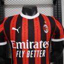 AC MILAN DOMICILE 2024/2025
