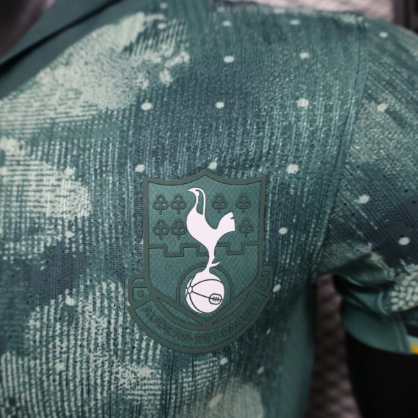 TOTTENHAM THIRD 2024/2025 – Image 8