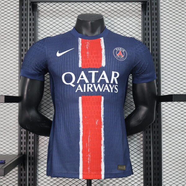 PSG DOMICILE 2024/2025
