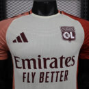 OLYMPIQUE LYONNAIS THIRD 2024/2025
