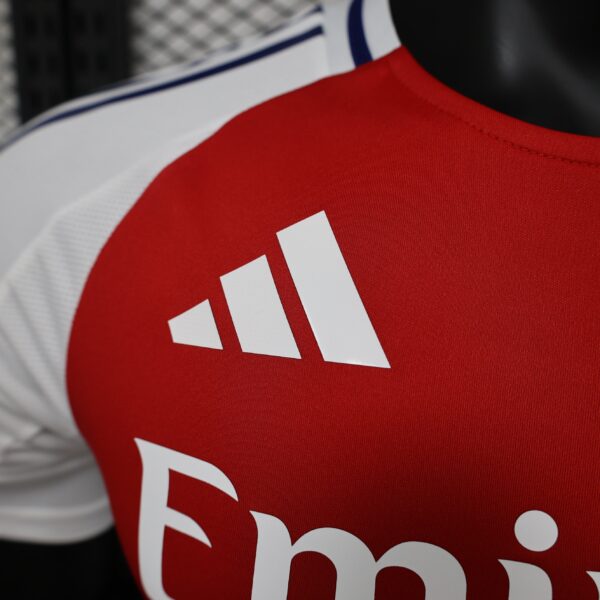 ARSENAL DOMICILE 2024/2025 – Image 8
