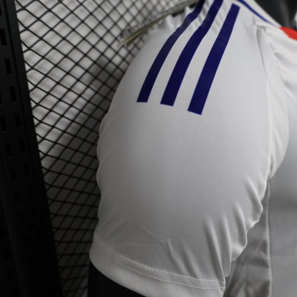 OLYMPIQUE LYONNAIS DOMICILE 2024/2025 – Image 10