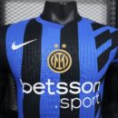 INTER MILAN DOMICILE 2024/2025