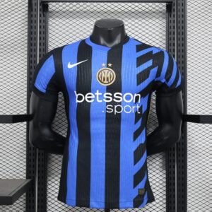 INTER MILAN DOMICILE 2024/2025