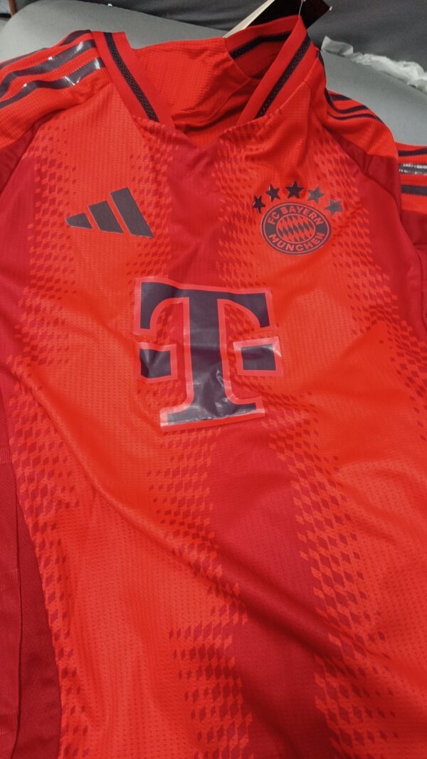 BAYERN MUNICH DOMICILE 2024/2025 – Image 8