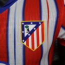 ATLETICO MADRID DOMICILE 2024/2025