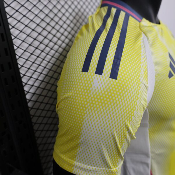 JUVENTUS EXTERIEUR 2024/2025 – Image 8