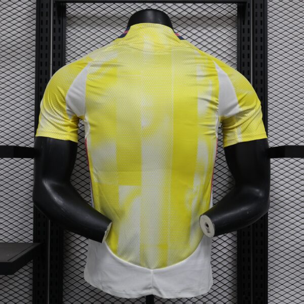 JUVENTUS EXTERIEUR 2024/2025 – Image 2