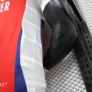 ARSENAL DOMICILE 2024/2025