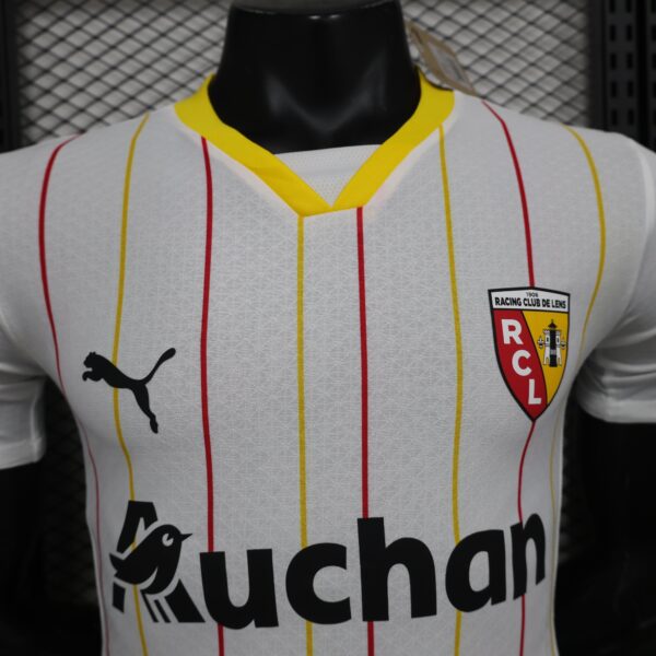 RC LENS THIRD 2024/2025 – Image 9