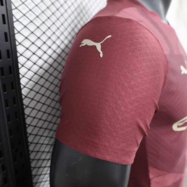 MANCHESTER CITY THIRD 2024/2025 – Image 8
