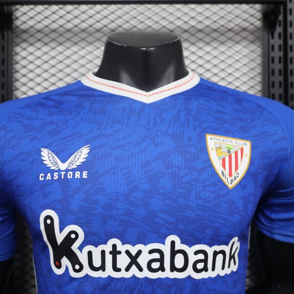 ATHLETIC BILBAO EXTERIEUR 2024/2025 – Image 10